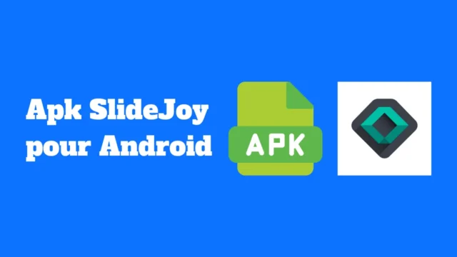Apk SlideJoy pour Android