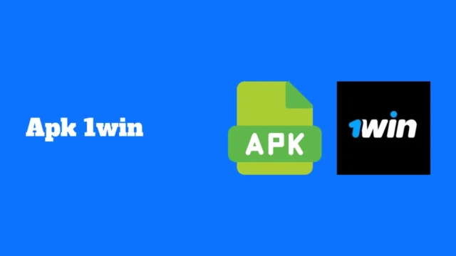 Apk 1win pour Android