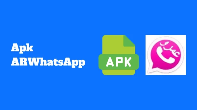 Apk ARWhatsApp pour Android