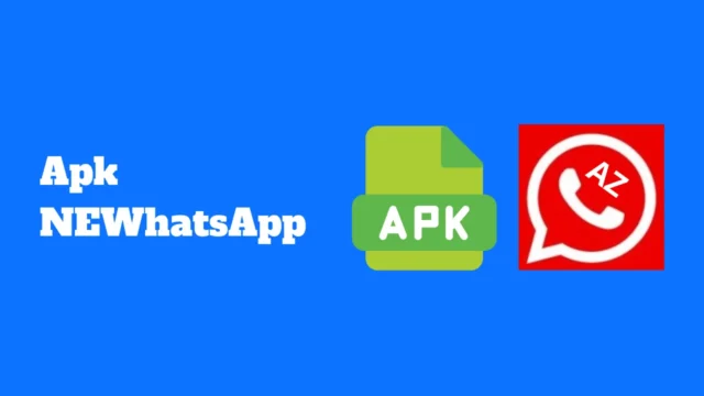 Apk AZWhatsApp pour Android