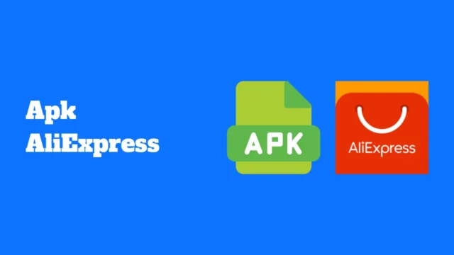 Apk AliExpress pour Android