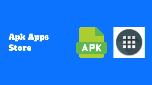 Apk Apps Store pour Android