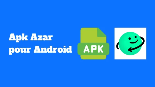 Apk Azar pour Android