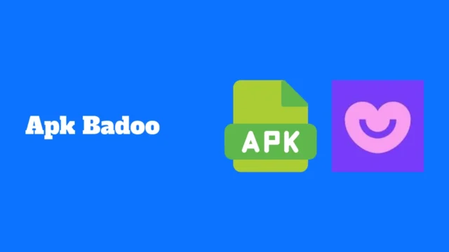Apk Badoo pour Android