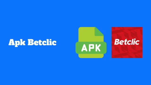 Apk Betclic pour Android