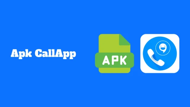 Apk CallApp pour Android