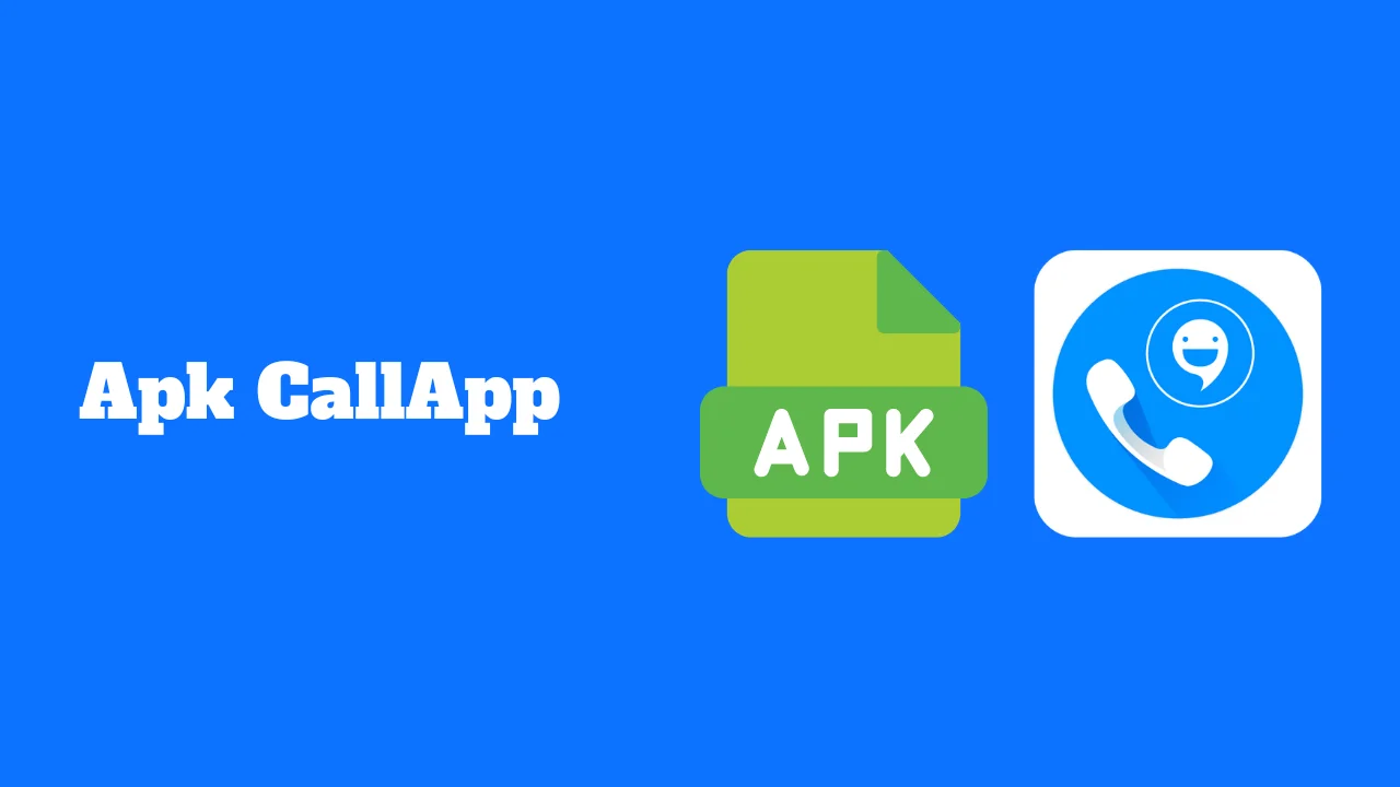 Apk CallApp pour Android