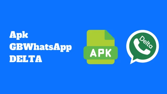 Apk GBWhatsApp DELTA pour Android