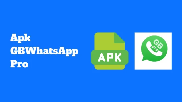 Apk GBWhatsApp Pro pour Android