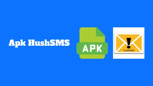 Apk HushSMS pour Android