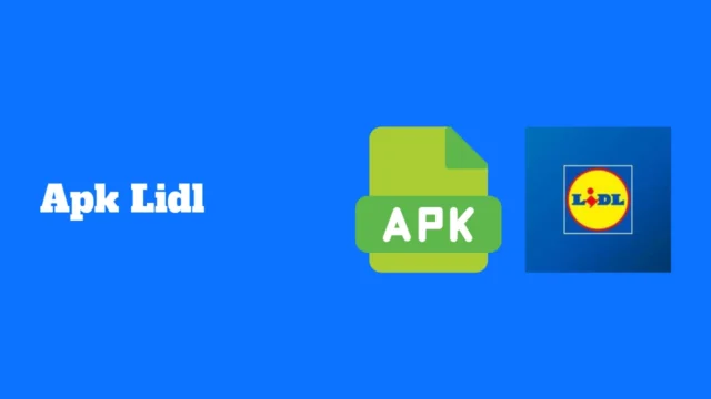 Apk Lidl pour Android