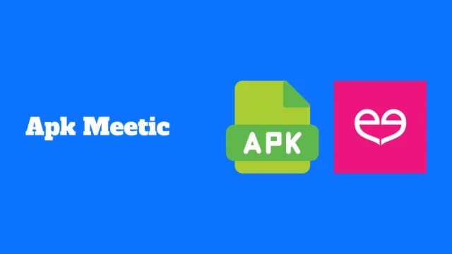 Apk Meetic pour Android