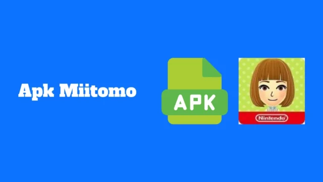 Apk Miitomo pour Android