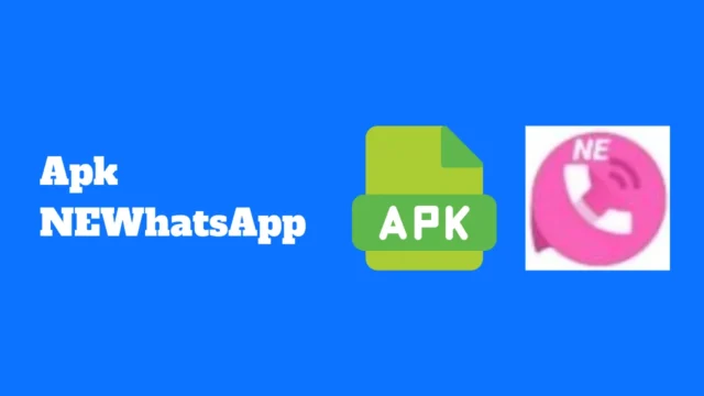 Apk NEWhatsApp pour Android