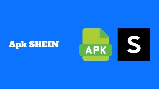 Apk SHEIN pour Android
