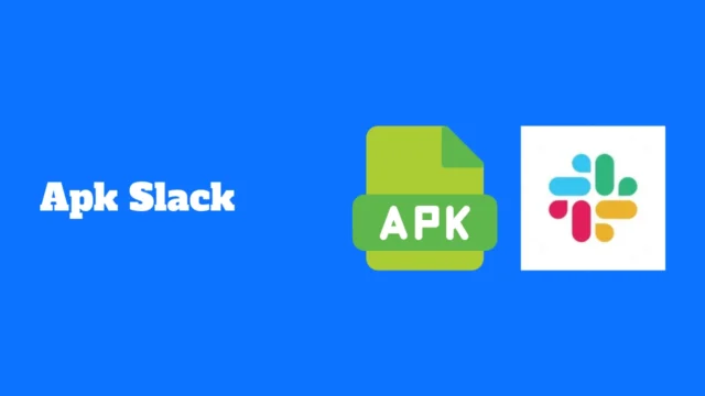 Apk Slack pour Android