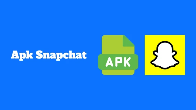 Apk Snapchat pour Android