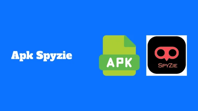Apk Spyzie pour Android