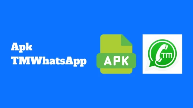 Apk TMWhatsApp pour Android