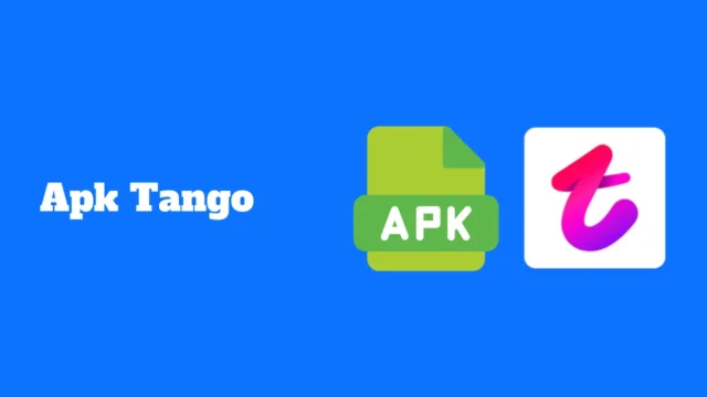 Apk Tango pour Android