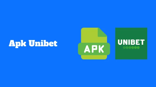 Apk Unibet pour Android