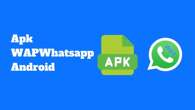 Apk WAPWhatsapp pour Android