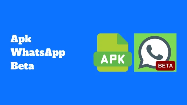 Apk WhatsApp Beta pour Android