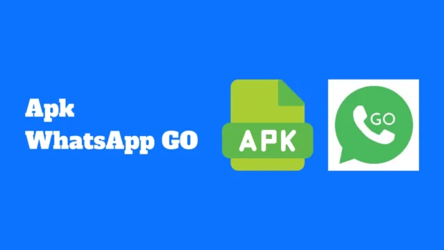 Apk WhatsApp GO pour Android