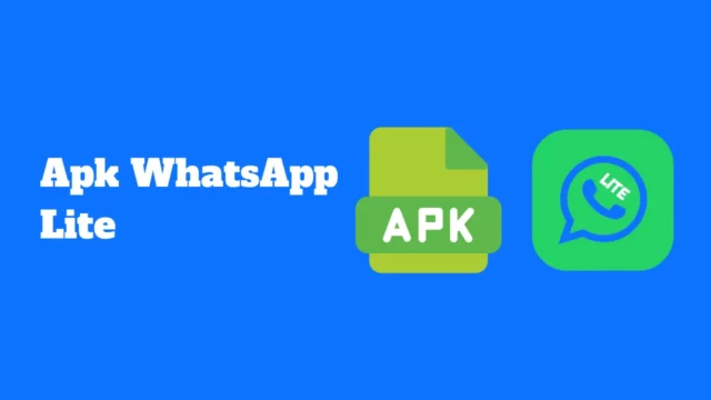 Apk WhatsApp Lite pour Android
