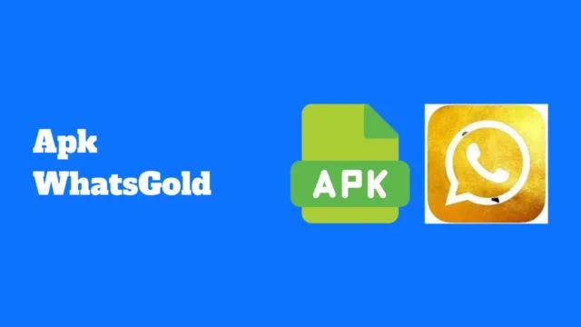 Apk WhatsGold pour Android