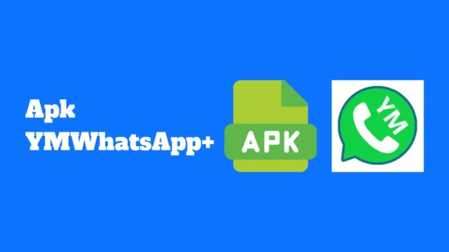 Apk YMWhatsApp+ pour Android