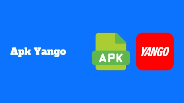 Apk Yango pour Android