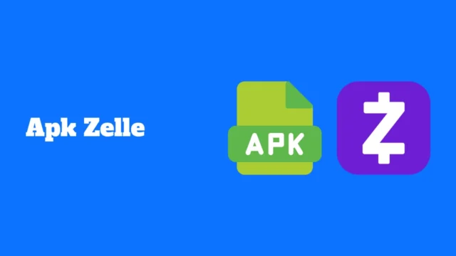 Apk Zelle pour Android