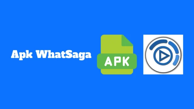 Apk WhatSaga pour Android